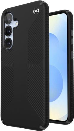 SPECK Presidio2 Grip Case with Magnet for Samsung Galaxy S25 Plus in Black at Nordstrom