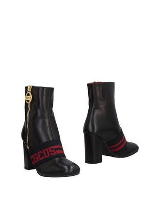 GCDS SCHUHE - Stiefeletten auf YOOX.COM