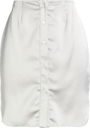 Roberto Collina BOTTOMWEAR - Mini skirts on YOOX.COM