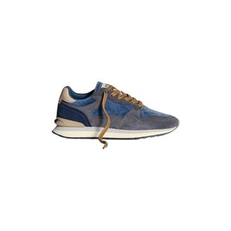 Hoff City Miami Sneakers - Dames - Schoenen - Veelkleurig - Maat: 36 EU Leer