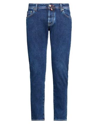 Jacob Cohen BOTTOMWEAR - Jeans on YOOX.COM