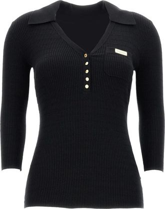 Elisabetta Franchi Jersey