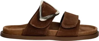 INUIKII Donna, Scarpe, Marrone, 36 EU, new