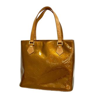 Louis Vuitton Bronze Tote Bag (Pre-Owned)