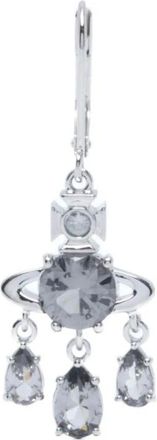 Vivienne Westwood Mujer, Accesorios, Gris, Talla: ONE Size