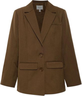 Gestuz Donna, Giacche, Marrone, XS, new