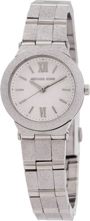 Michael Kors Petite Billie Frosted Quartz Ladies Watch MK7555
