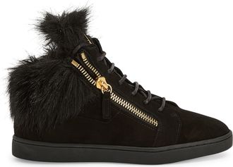 Giuseppe Zanotti Kriss