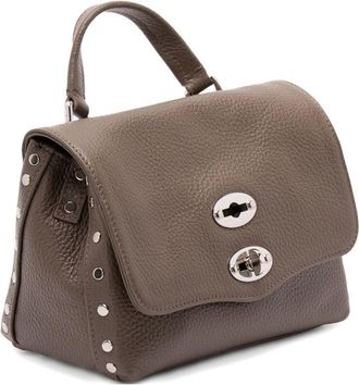 Zanellato Postmistress Daily Bags
