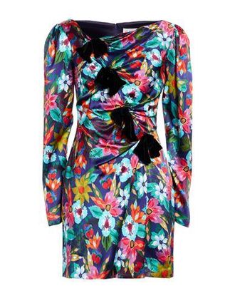 Saloni VESTIDOS - Minivestidos en YOOX.COM
