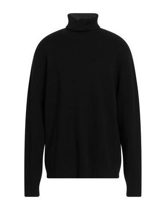 Blauer STRICKWAREN - Rollkragenpullover auf YOOX.COM