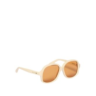 Valentino Mujer, Accesorios, Beige, Talla: ONE Size