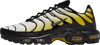 Nike Air Max Plus Black Bright Citron DM0032-023