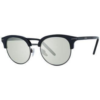 Serengeti Eyewear Acetate & Metal Womens Sunglasses