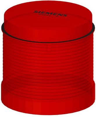 SIEMENS Dispositivo De Control Siemens 8wd44001ab Luz Continua Ip65