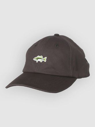 Salty Crew Fishsticks Dad Cap gr&uuml;n