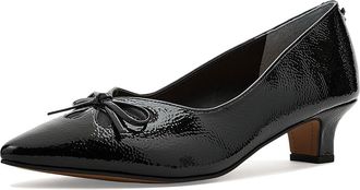 J. Rene&eacute; Calinda Womens Shoes Black : 10.5 M (B), Synthetic