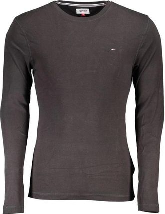 Tommy Hilfiger Uomo, Top, Nero, S, new