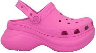 Crocs CALZADO - Mules & Zuecos en YOOX.COM