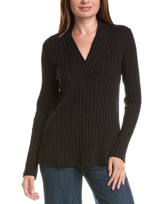 Michael Stars Suri V-Neck Pullover