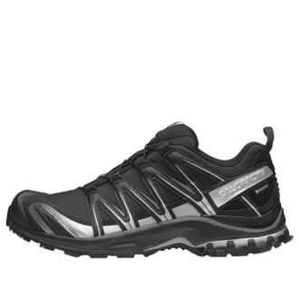 Salomon XA Pro 3D GORE-TEX Black Silver 492143