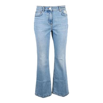 Marella Donna, Jeans, Blu, XL, new