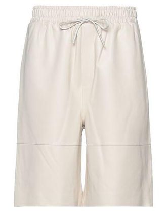 Isabelle Blanche Shorts & Bermuda Shorts