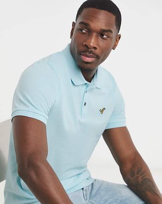 Voi Storm Polo Shirt Long