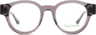 Yohji Yamamoto Eyeglasses