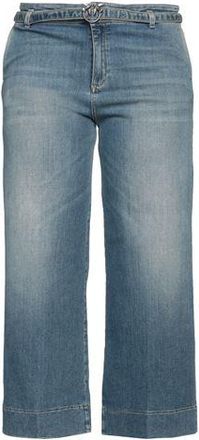 Pinko PARTES DE ABAJO - Pantalones vaqueros en YOOX.COM