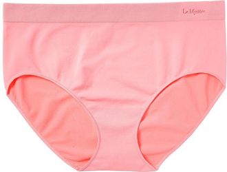 Le Mystere Seamless Comfort Brief