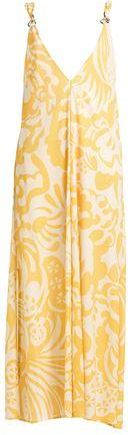 Siyu DRESSES - Maxi dresses sur YOOX.COM