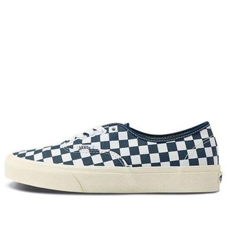 Vans Authentic Classics Black White Checkered VN0A5KS94M0