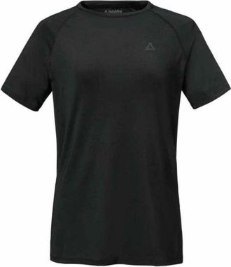Sch&ouml;ffel Ondergoed - Dames - Tops - Zwart - Maat: M