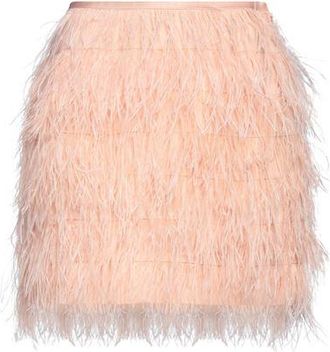 Twin-Set PARTES DE ABAJO - Minifaldas en YOOX.COM