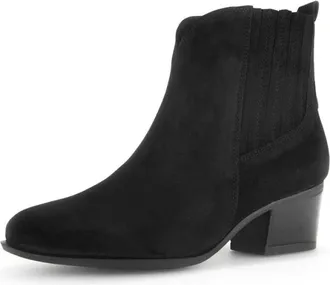 Gabor Dames, Schoenen, Zwart, Maat: 37 1/2 EU