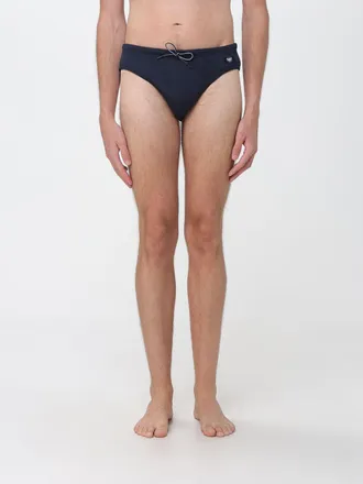 Emporio Armani Costume da bagno in poliestere
