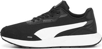 Puma Runtamed Black White 389236-01