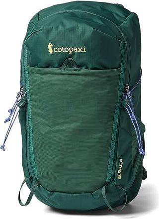 Cotopaxi Elqui 24L Backpack Handbags Kale, Nylon