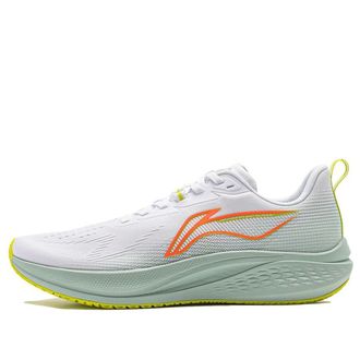 Li-Ning Rouge Rabbit 7 White Orange Green ARPU003-3