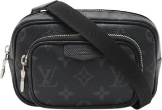 Louis Vuitton unisex, Pre-owned, Nero, Taglia unica, used