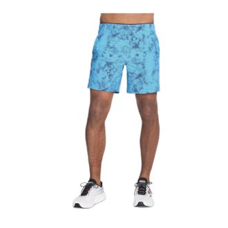 Skechers Mens Haze 7 Short Grey M