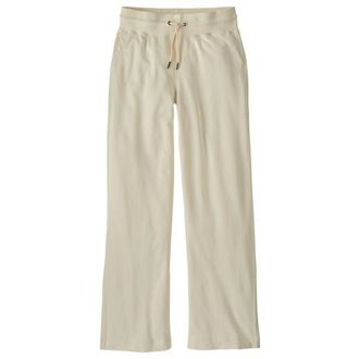 Patagonia Daily Pants Trainingshose f&uuml;r Damen | beige