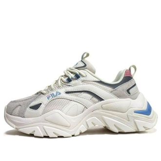 Fila Disruptor Low White Blue 1JM01283_152