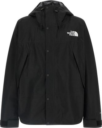 The North Face Mountain Mono Jacket - Heren - Zomerjassen - Zwart - XL - Jassen