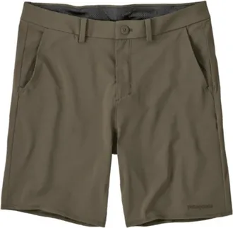 Patagonia Uomo, Sport, Verde, W38, new