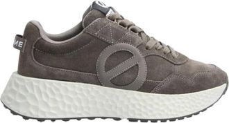 No Name Carter Jogger - - Shoes - Donna - Grigio - 38 EU