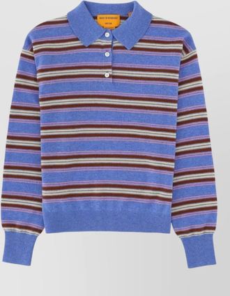 Guest In Residence cashmere sweatshirt