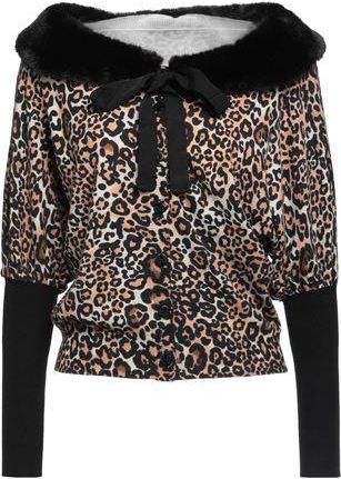 Blugirl PRENDAS DE PUNTO - Cárdigans en YOOX.COM