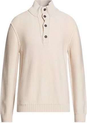 Alpha Studio KNITWEAR - Turtlenecks on YOOX.COM